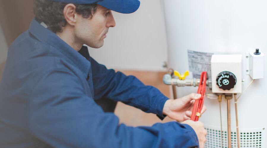 Local sewer line repair in Sheldon, MO